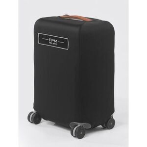 Fpm Milano Travel Bag Men Black